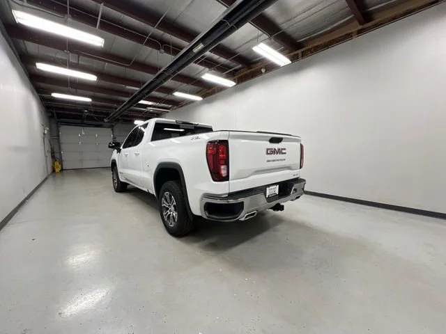 2026 GMC Sierra 1500 SLE - Photo 6