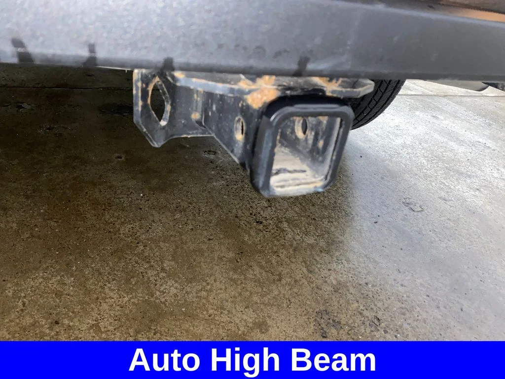 Used 2023 White Ford XL image 14