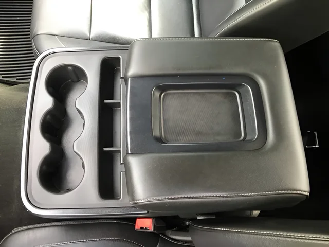 Used 2018 Blue Chevrolet LT image 19