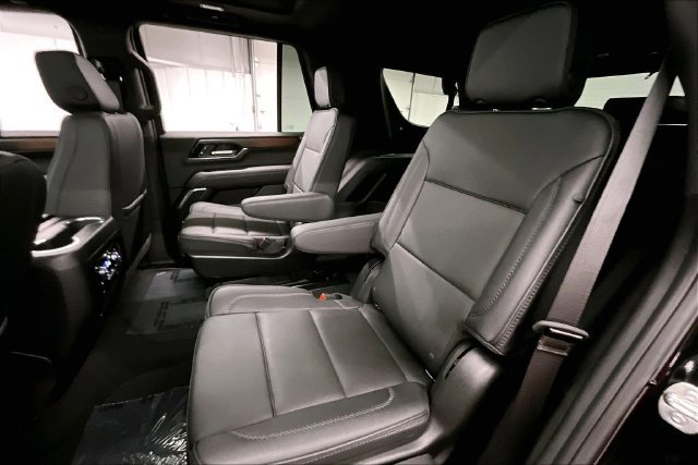 Used 2026 Onyx Black GMC Denali image 25