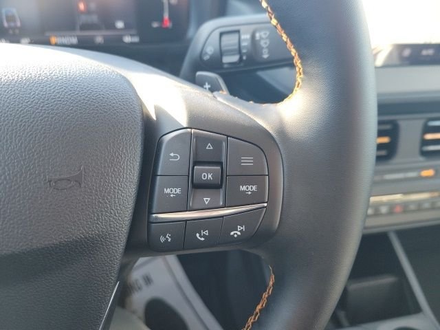 2026 Ford Maverick Tremor - Photo 51