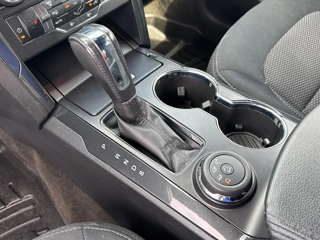 Used 2017 Magnetic J7 Ford XLT image 22