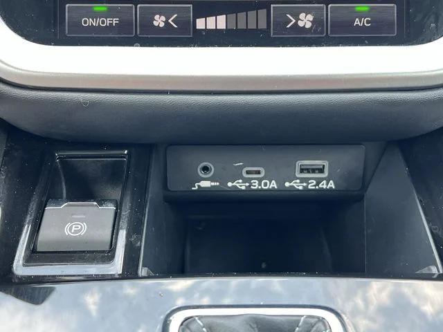 Certified Used 2024 Silver Subaru Limited XT image 22