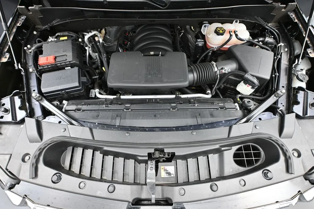 2023 GMC Yukon Denali - Photo 64