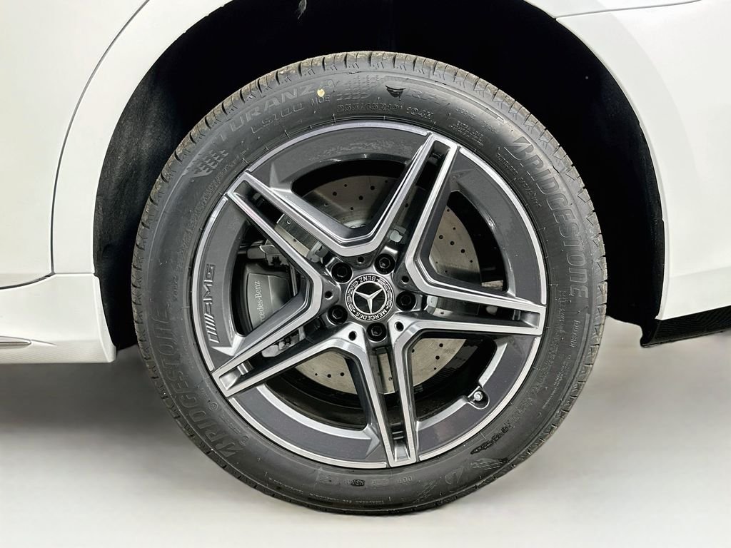 2026 Mercedes-Benz S-Class S 580 - Photo 32