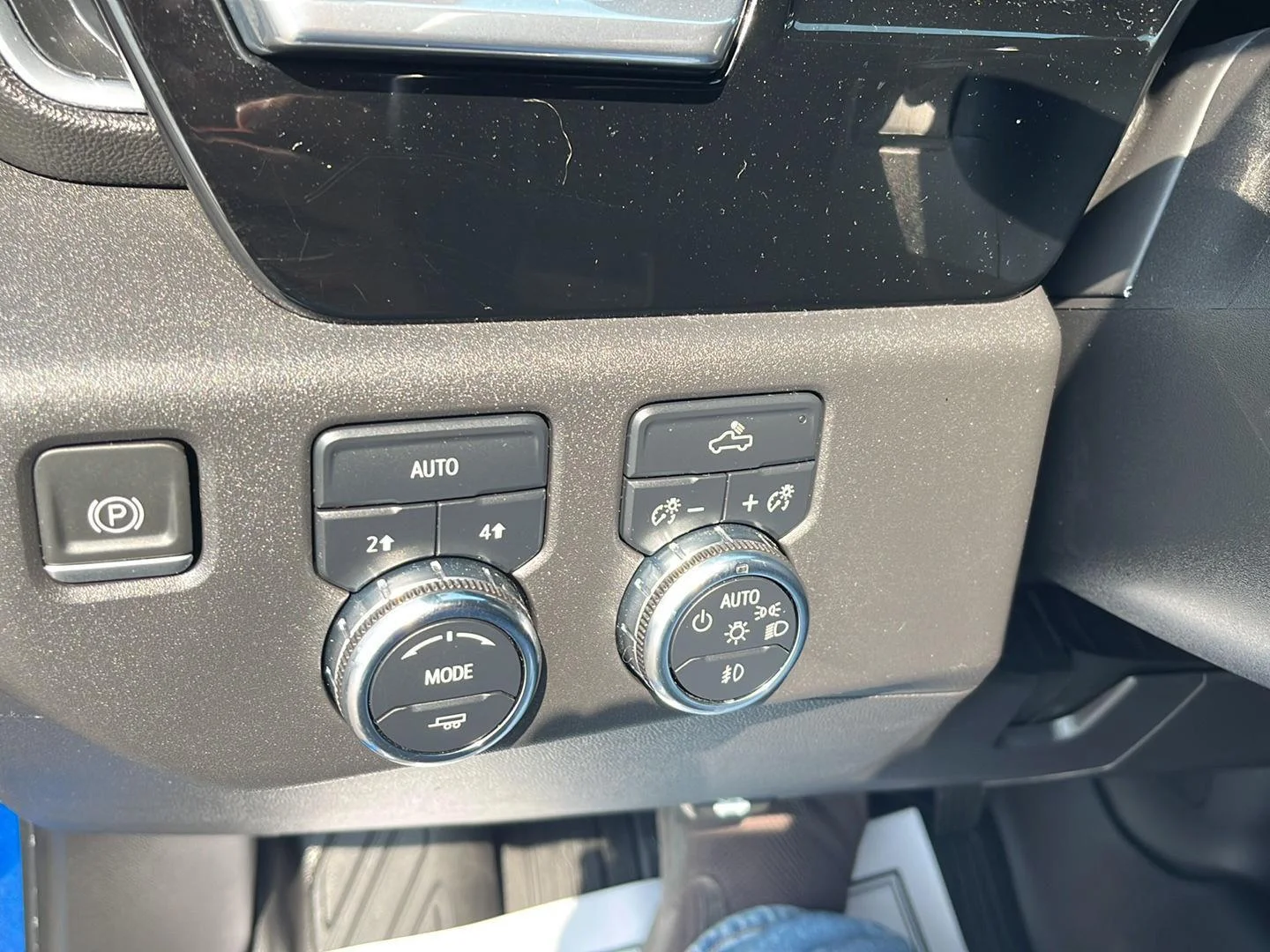 2023 GMC Sierra 1500 Elevation - Photo 13