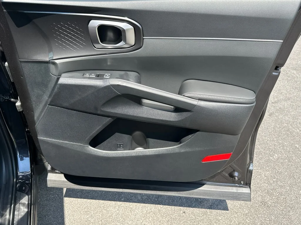 New 2026 Gray Kia S image 14