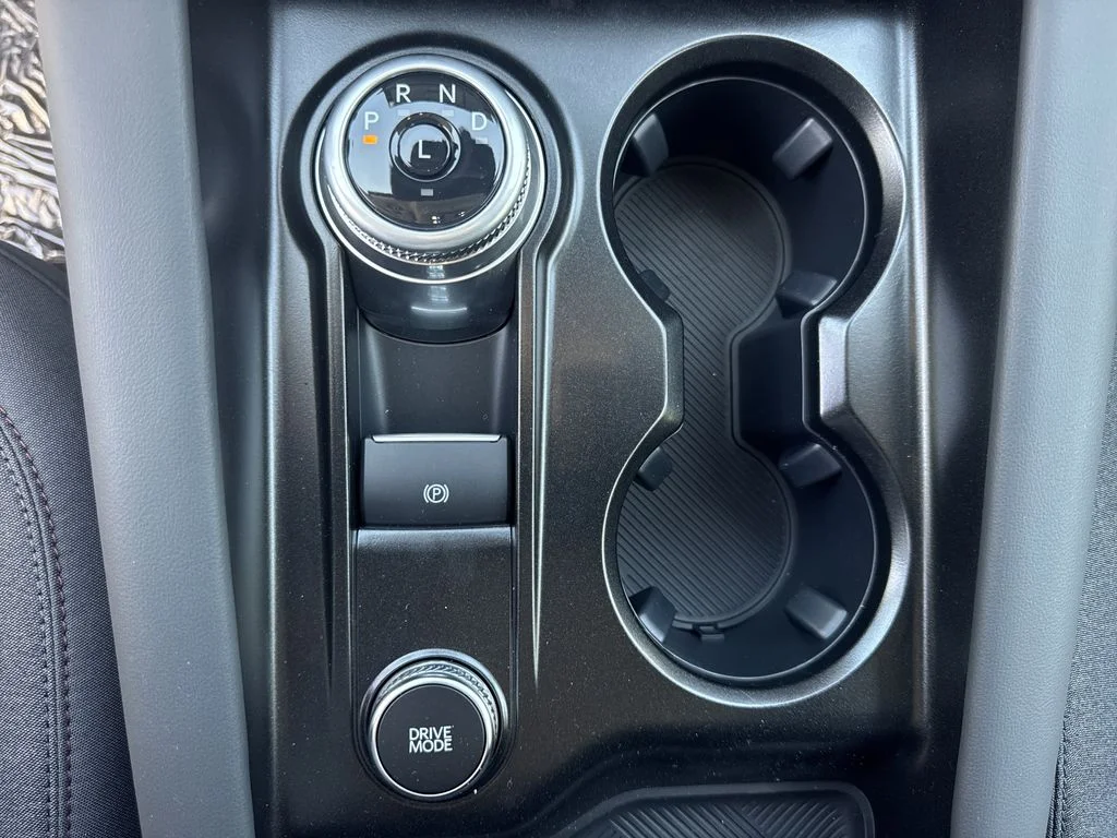 New 2026 White Ford Active image 31