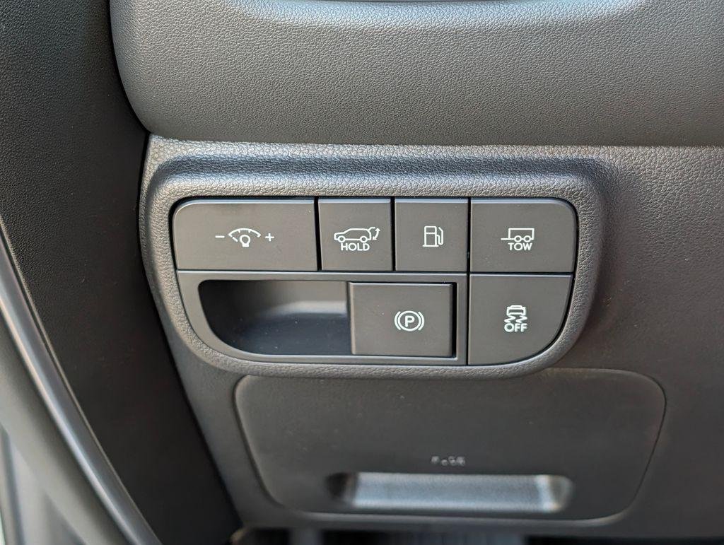 New 2026 Silver Hyundai Blue SEL Premium 7P image 35