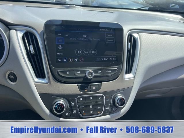 Used 2023 Ash Chevrolet LT image 23