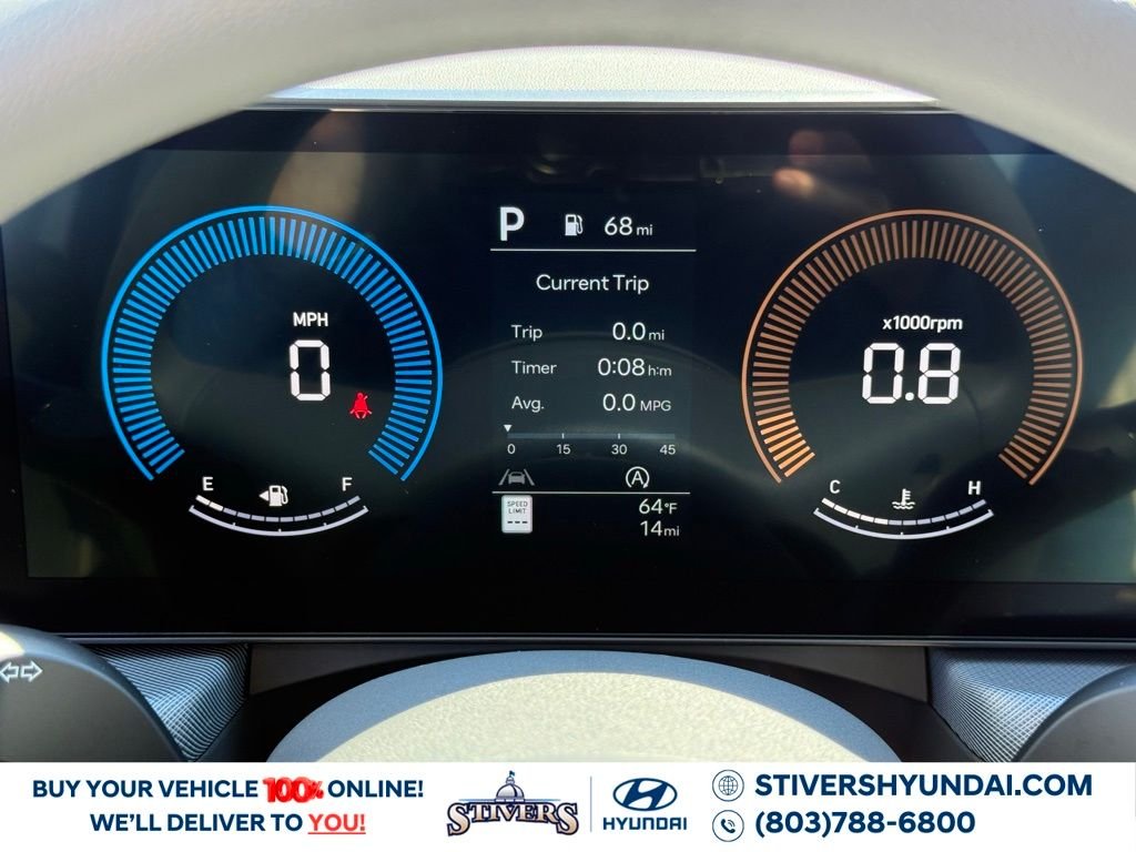 2026 Hyundai Sonata SE - Photo 30