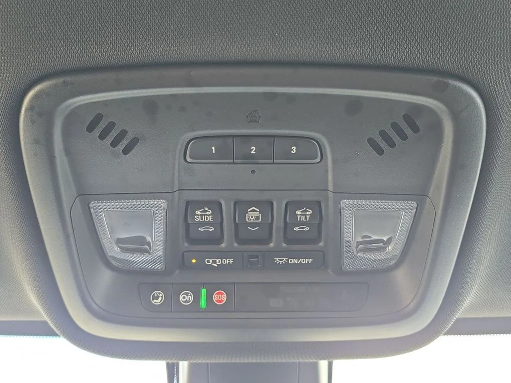 Certified Used 2023 Gray Chevrolet High Country image 36