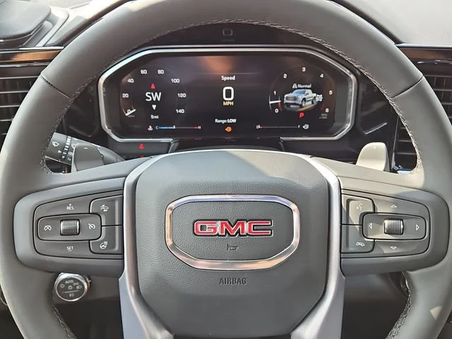 2026 GMC Sierra 1500 Elevation - Photo 19