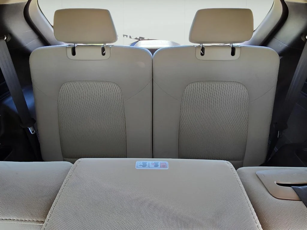 Used 2015 Frosted Mocha Hyundai GLS image 27