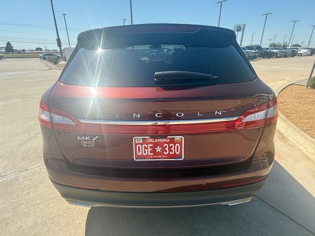 Used 2016 Bronze Lincoln Reserve image 7