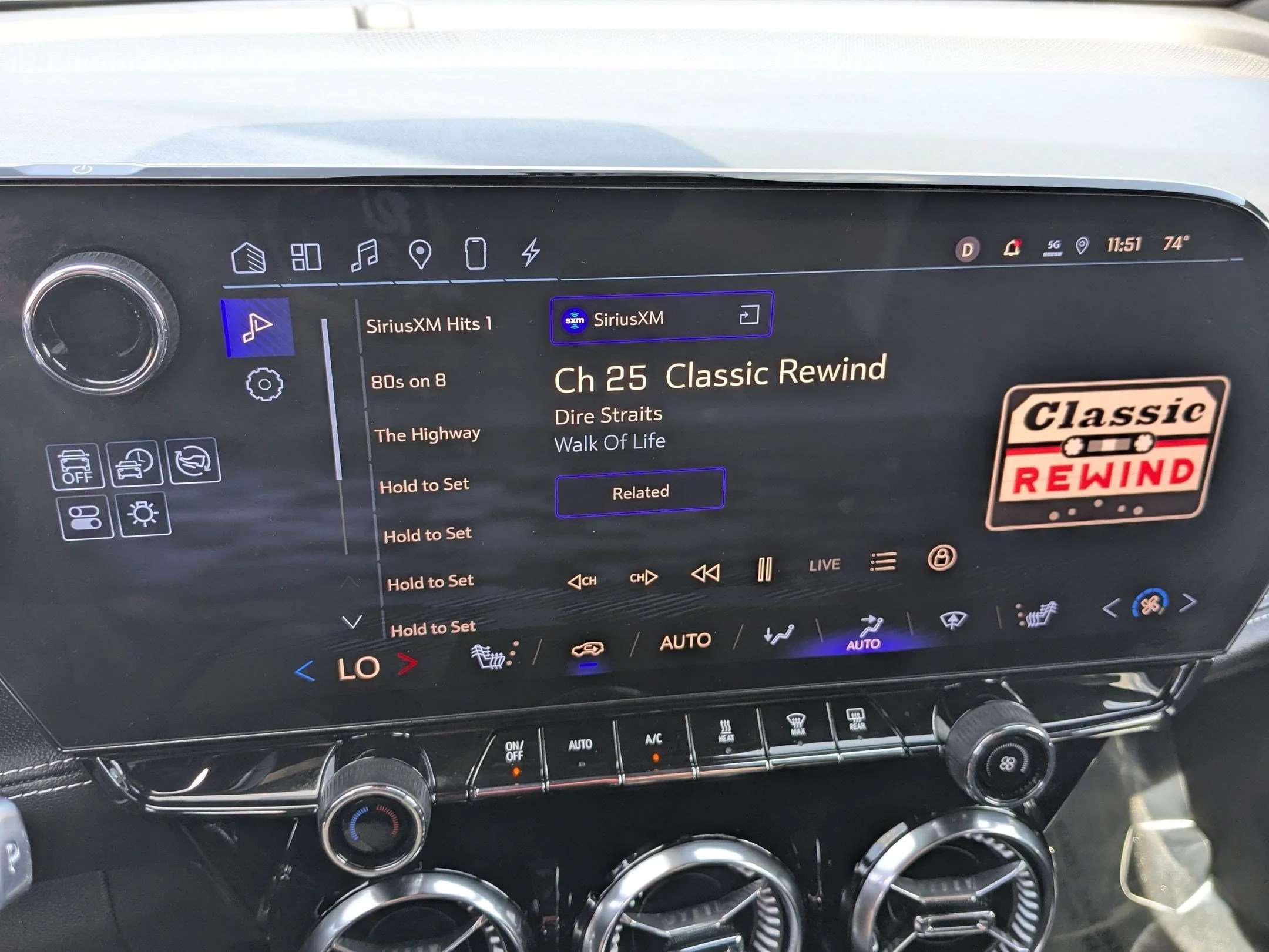 Used 2024 Sterling Gray Metallic Chevrolet eAWD LT image 22