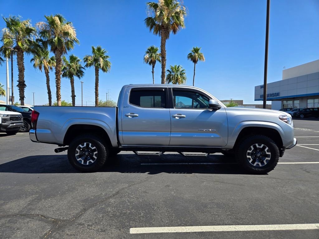 2022 Toyota Tacoma SR5 - Photo 7