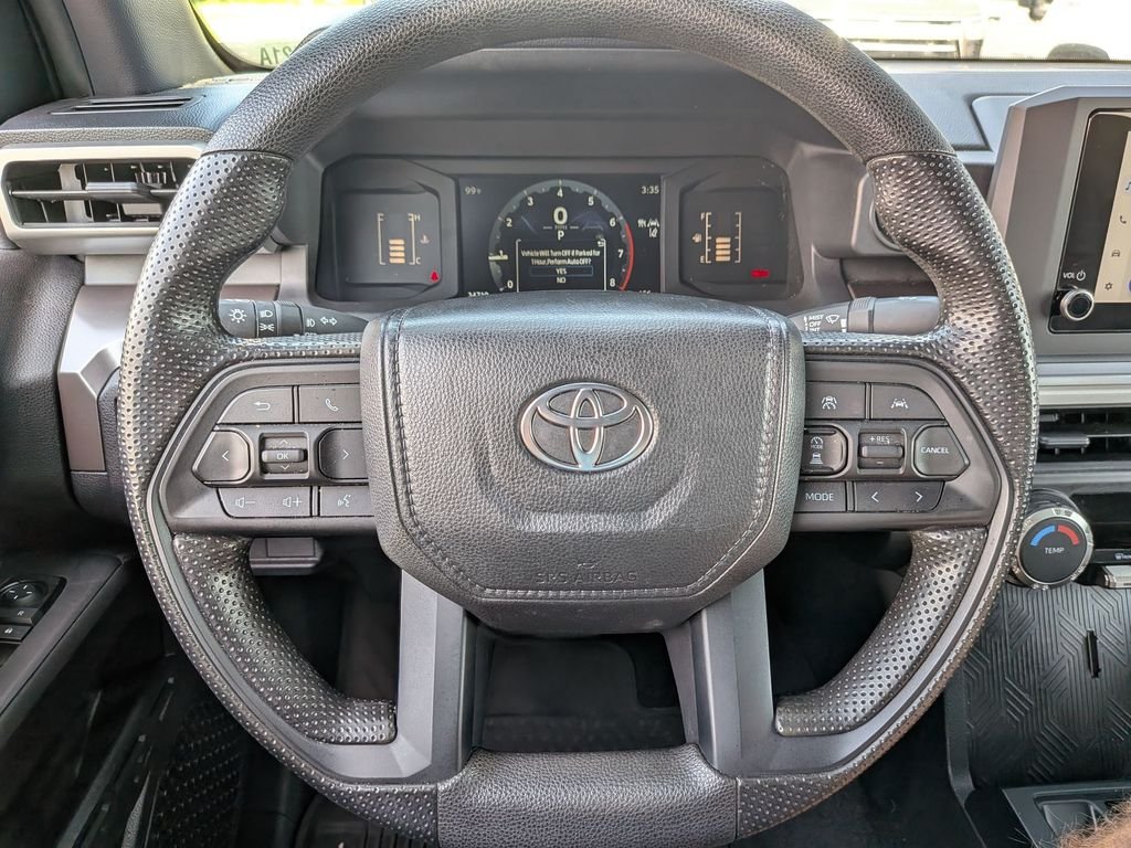 Used 2024  Toyota SR5 image 14