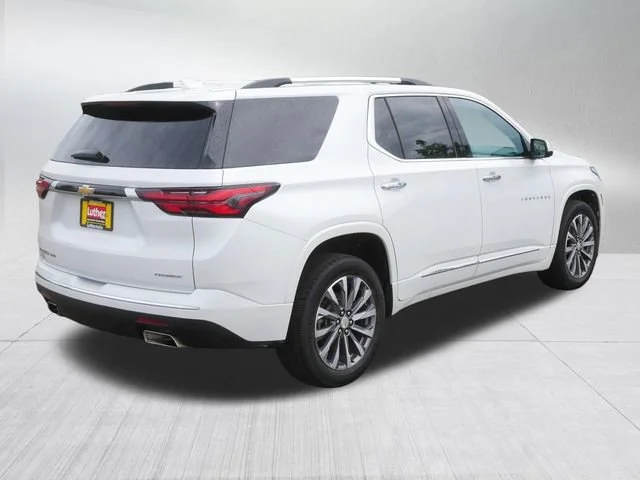 2023 Chevrolet Traverse Premier - Photo 7