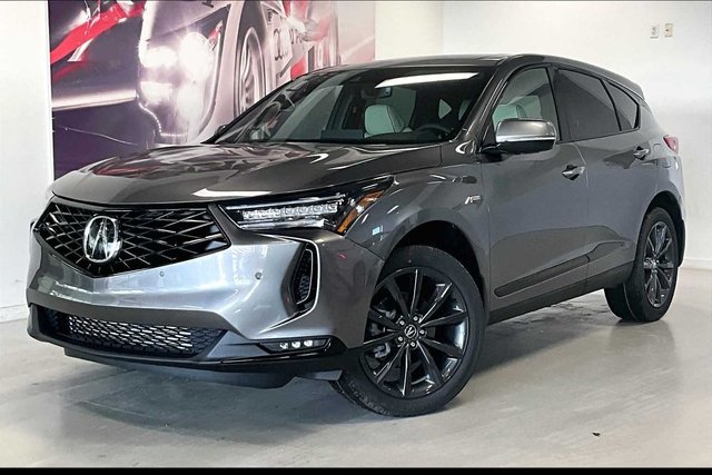 New Acura RDX for Sale | Acura of Johnston