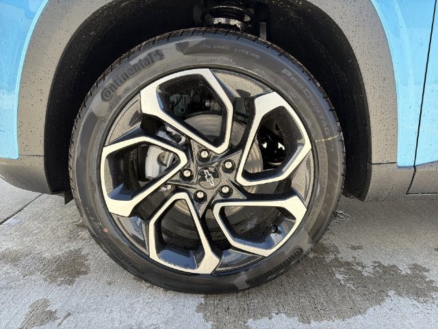 2026 Chevrolet Trax RS - Photo 12