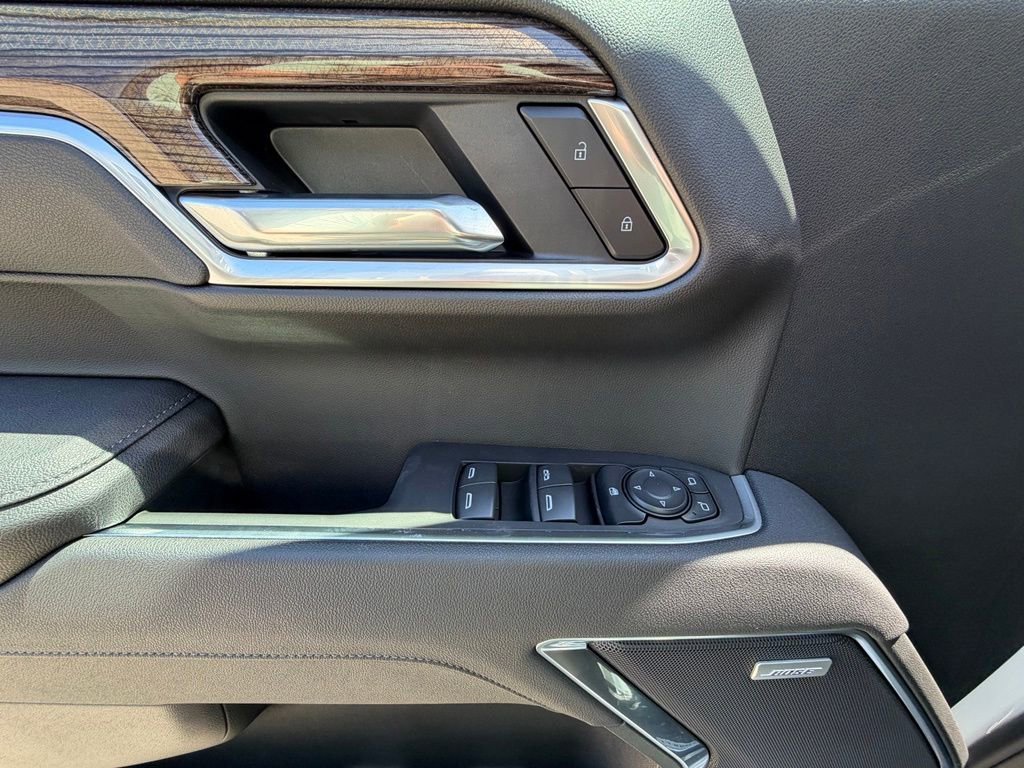 2025 Chevrolet Silverado 1500 RST - Photo 12