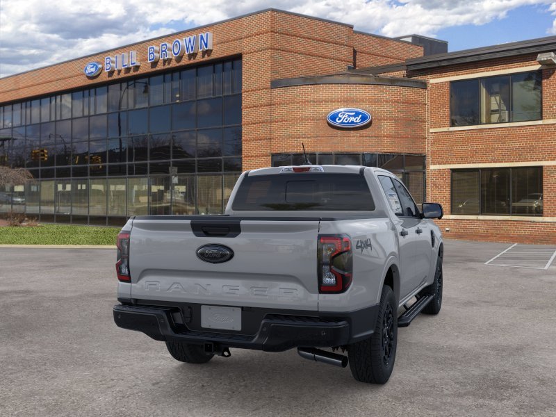 New 2026 Avalanche Ford XLT image 30