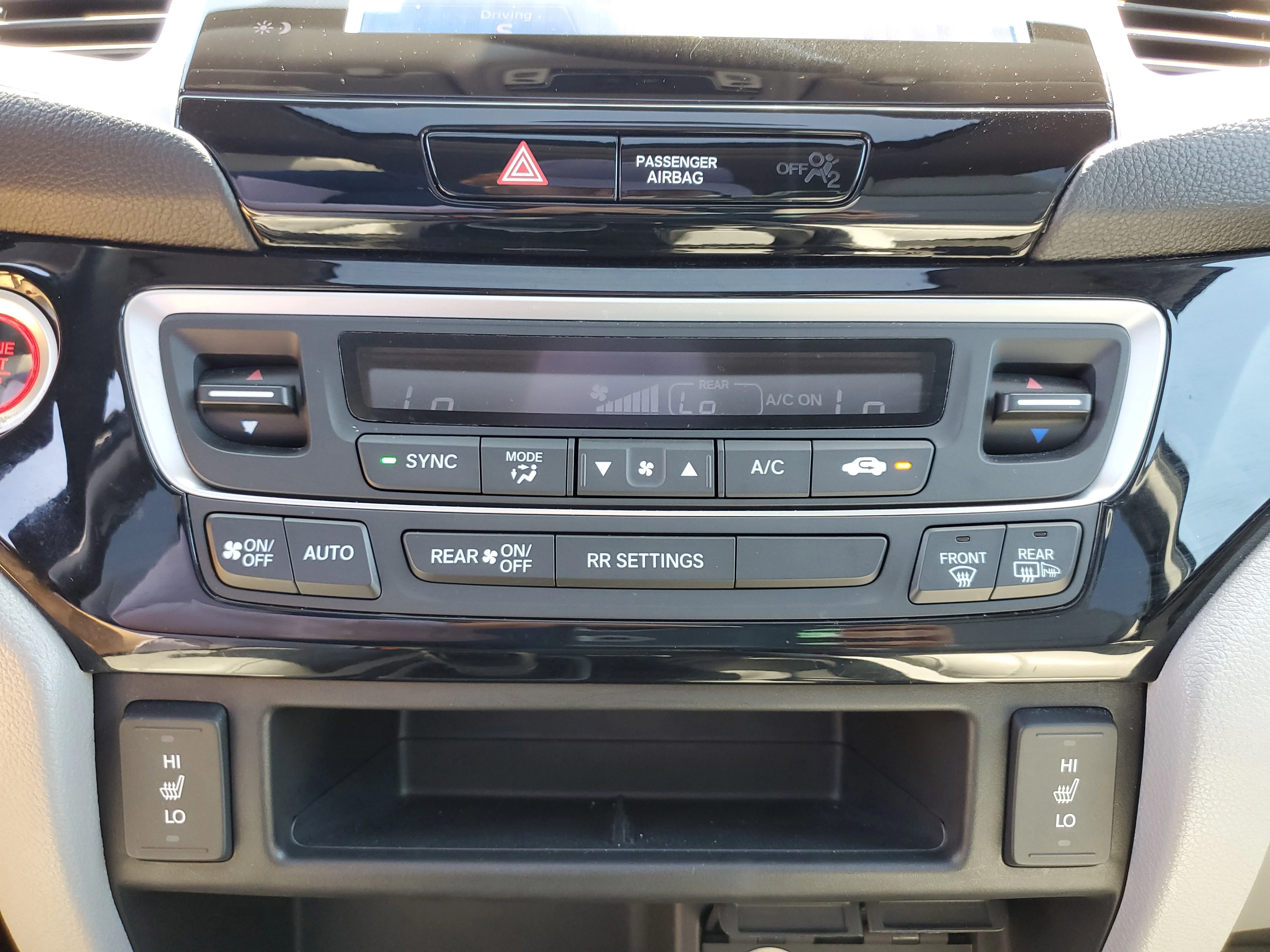Used 2018  Honda RTL-E image 27