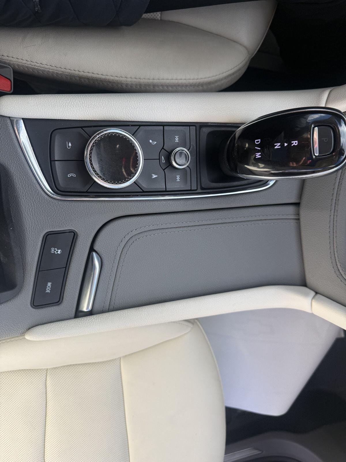 Used 2021 Garnet Metallic Cadillac Premium Luxury image 21