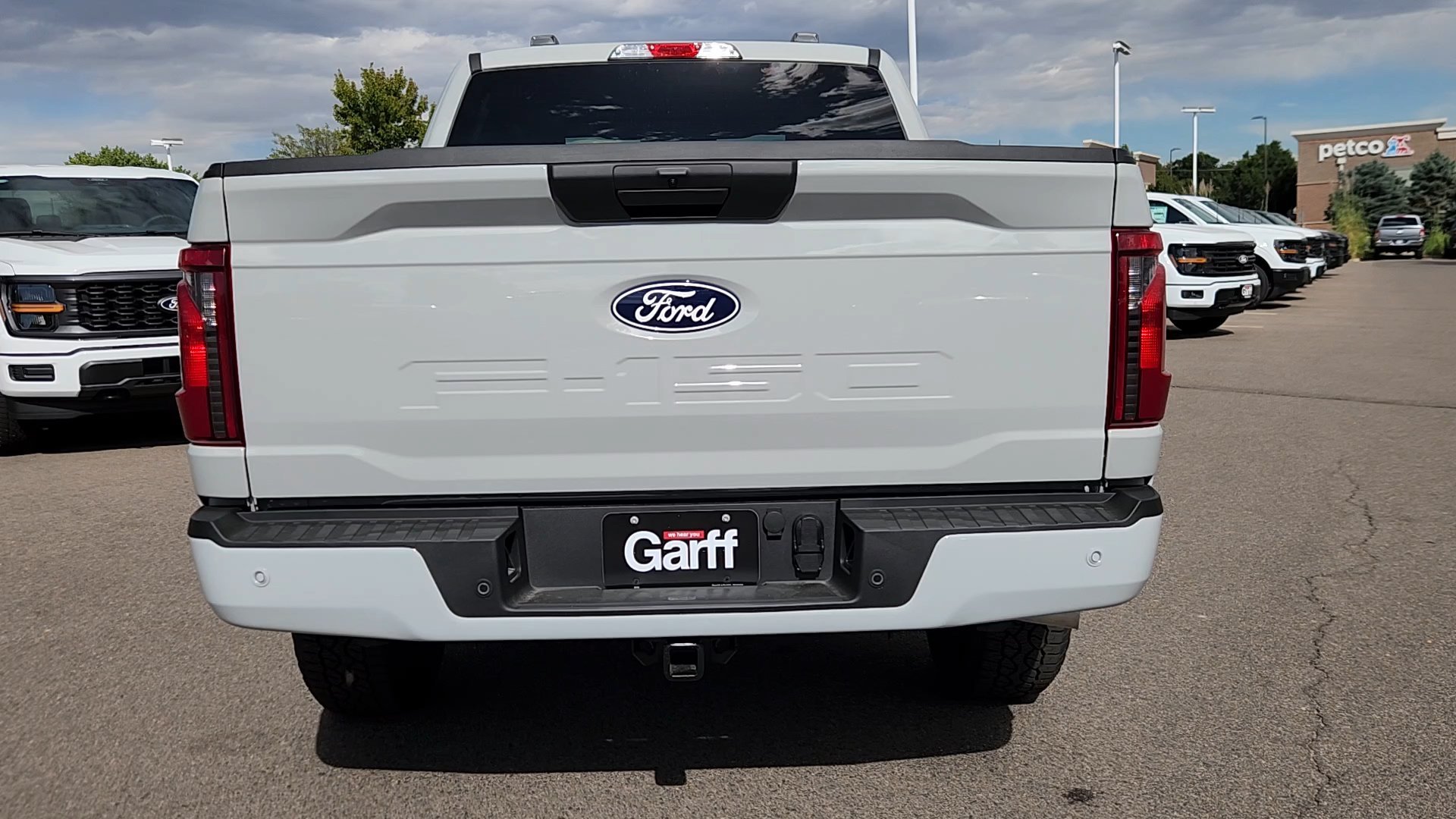 New 2026 Avalanche Ford STX image 40