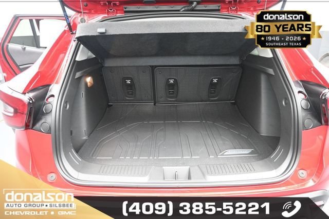 2026 Chevrolet Trax LT - Photo 14