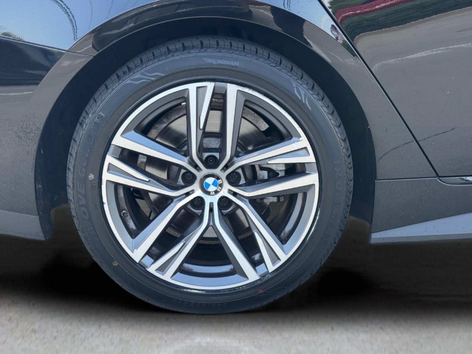 Used 2023 Jet Black BMW 430i image 9