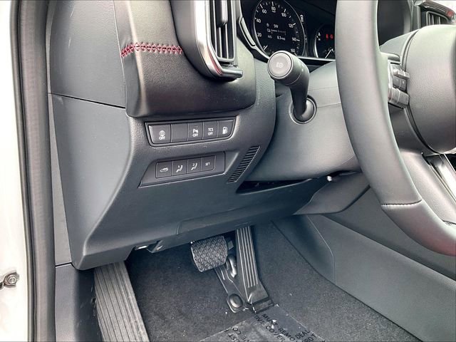 New 2026 Wind Chill Pearl Mazda Premium Plus AWD image 29