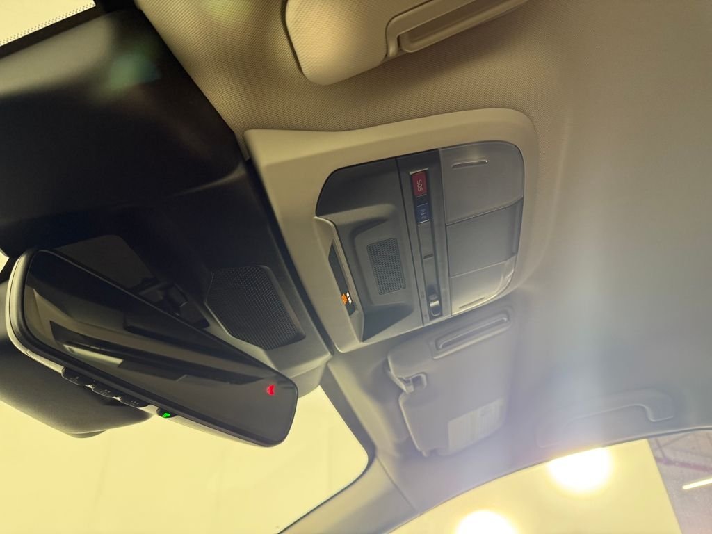 2026 Subaru Crosstrek Limited - Photo 13