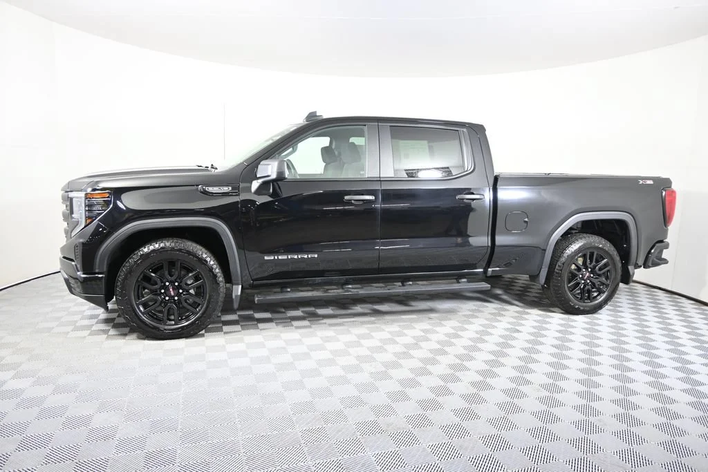 Used 2024 GMC Sierra 1500 Pro with VIN 1GTUUAED4RZ218748 for sale in Forest Lake, Minnesota