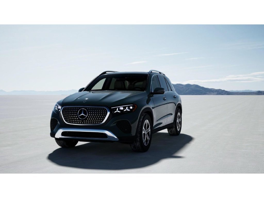 New 2027  Mercedes-Benz GLE 350 image 41