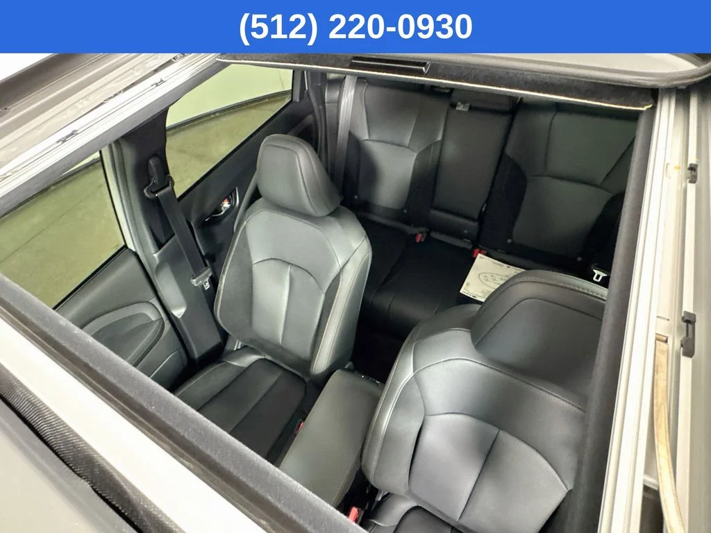New 2026 Beige Subaru Touring image 29