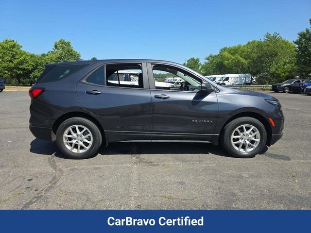 2022 Chevrolet Equinox AWD 1FL's photo