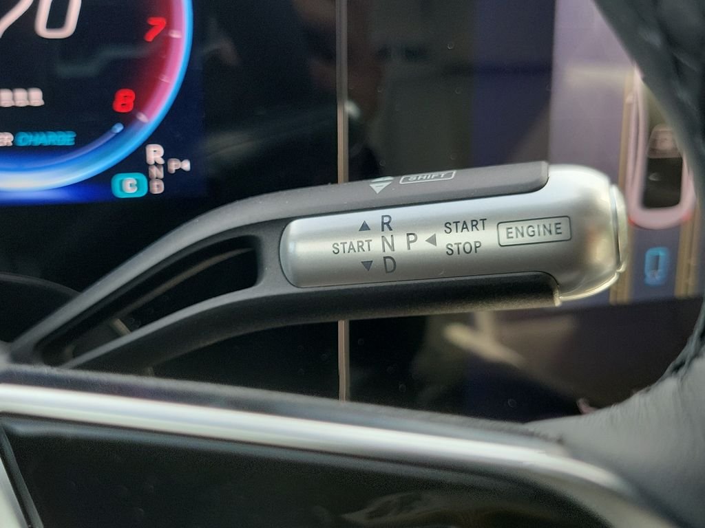 New 2027 Polar White Mercedes-Benz CLA 220 image 27