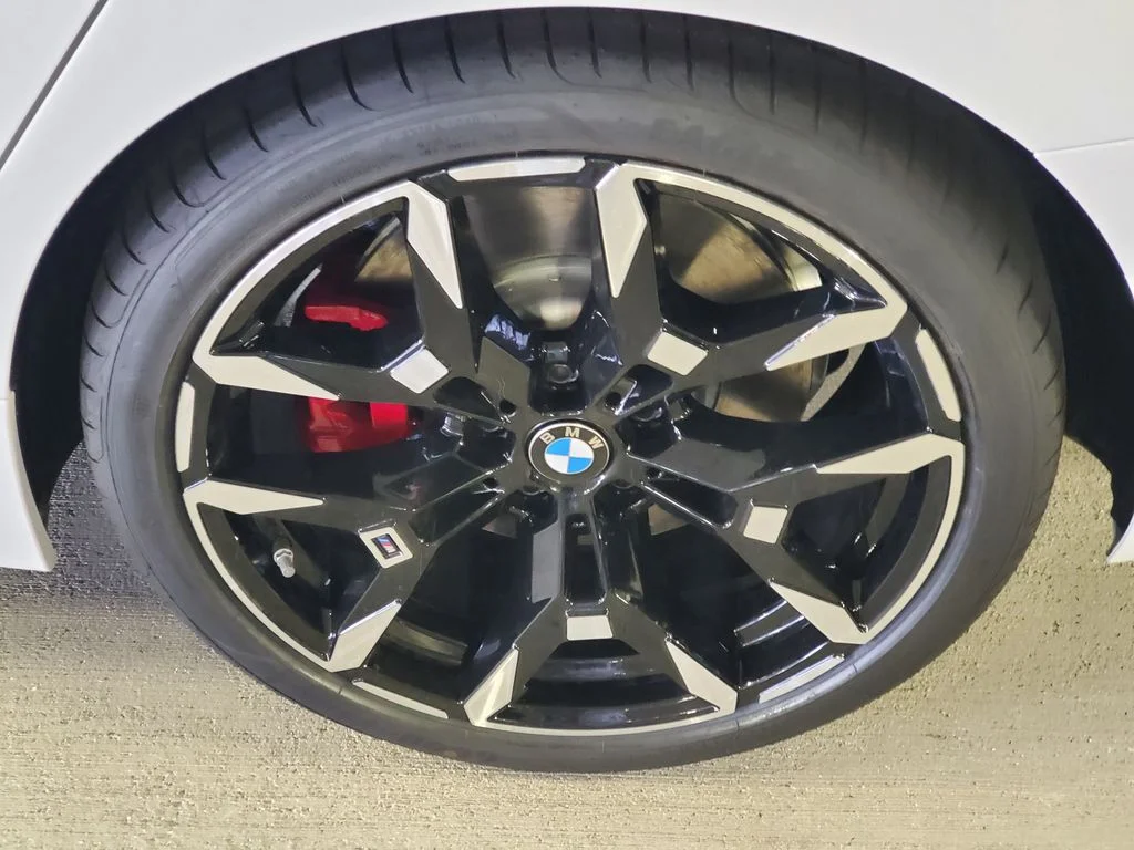 Used 2026 White BMW 330i image 5