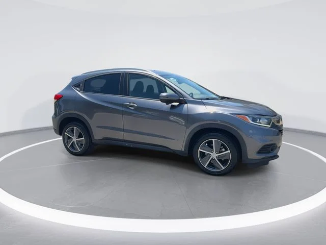 Used 2022  Honda EX image 9