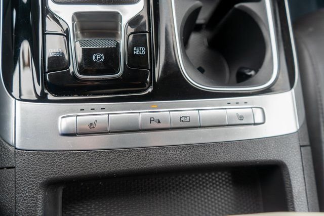 Used 2024 Gray Kia EX image 37