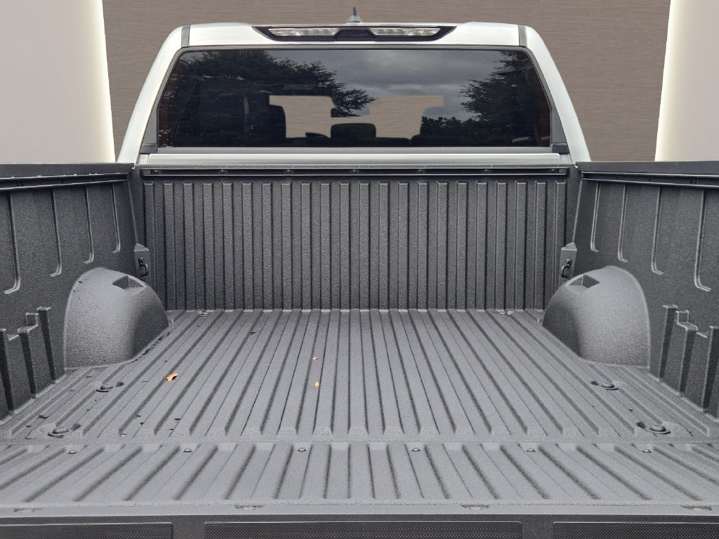 New 2026 Celestial Silver Metallic Toyota SR5 image 11