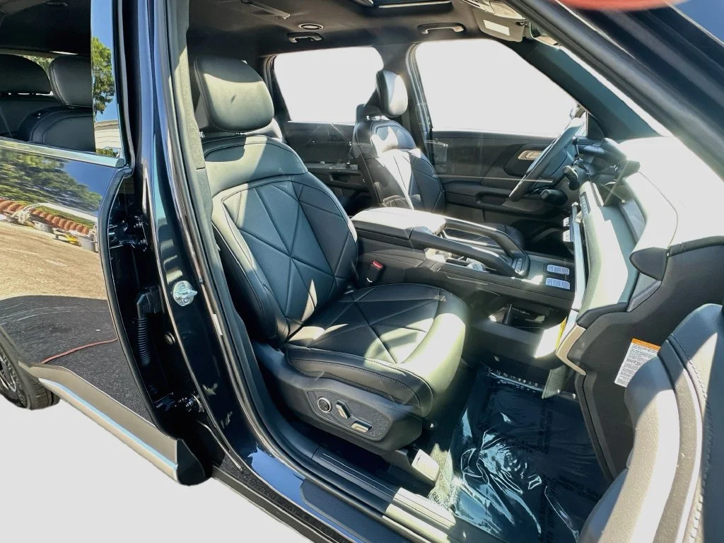 New 2027 Panthera Metal Kia EX image 30