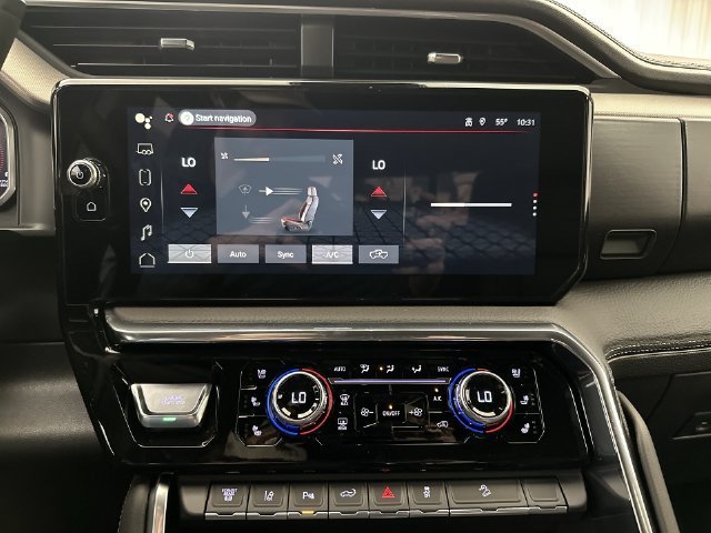 2026 GMC Sierra 2500HD Denali - Photo 20