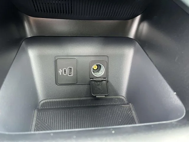 New 2026 White Ford Tremor image 22