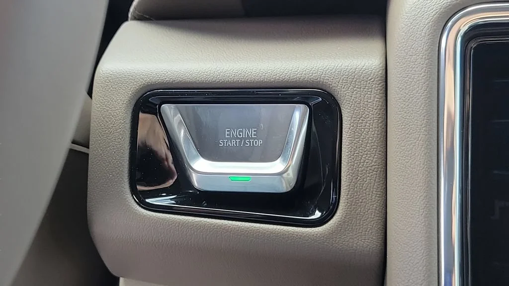 New 2026 Sterling Metallic GMC Denali image 23
