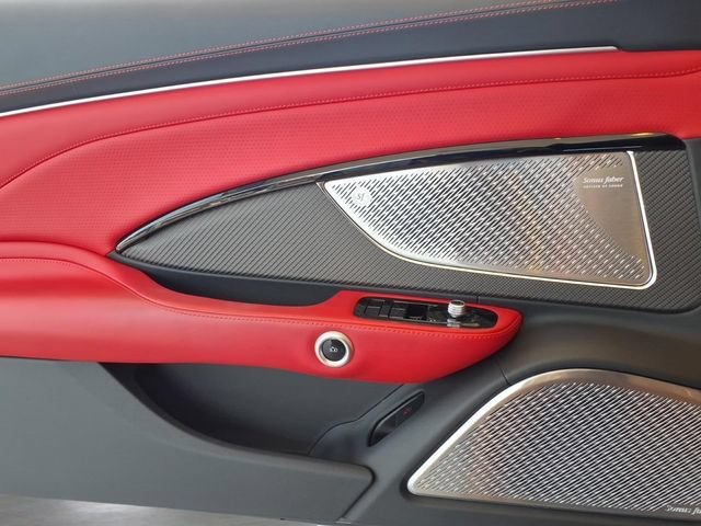 Used 2024 Gray Maserati Trofeo image 15
