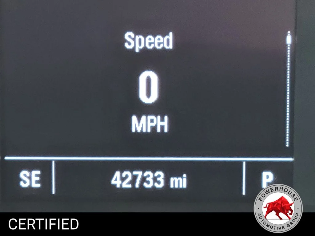 Certified Used 2023 White Chevrolet Custom image 31
