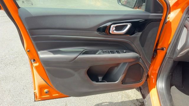 New 2026 Joose (DISC) Jeep Latitude image 12